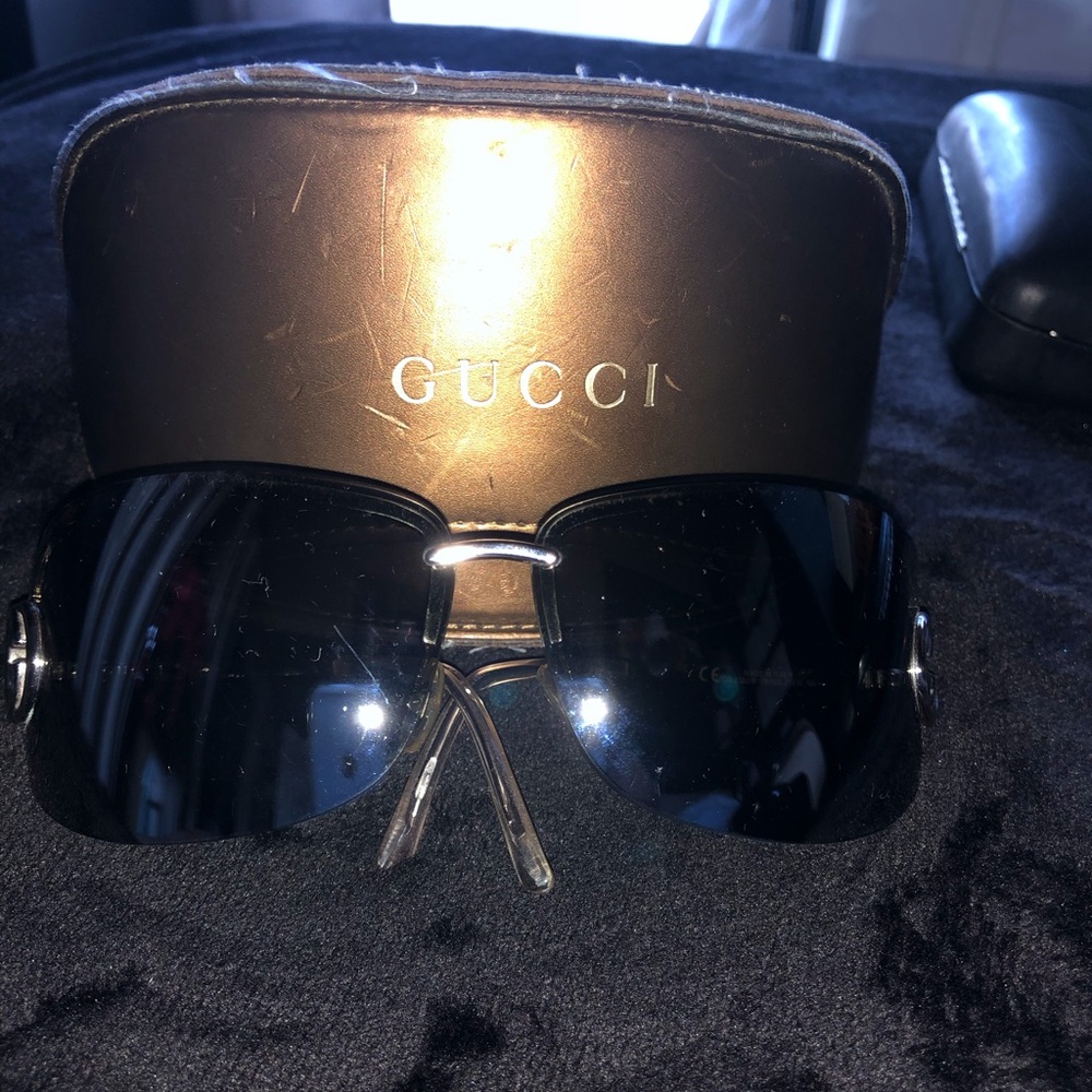 Gucci Sunglasses